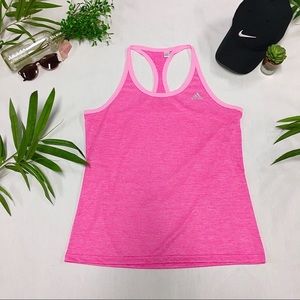 Adidas Climalite Racerback Tank